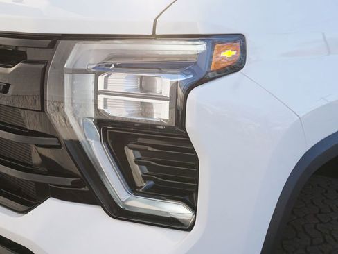 New 2026 Chevrolet Silverado 2500 LT w/ Trail Boss Package image 31