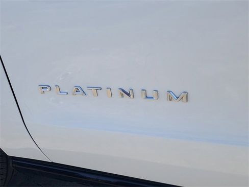 New 2026 Ford Expedition Platinum w/ Driver's Package image 10