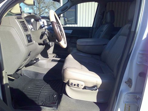 Used 2007 Dodge Ram 2500 Truck Laramie image 11