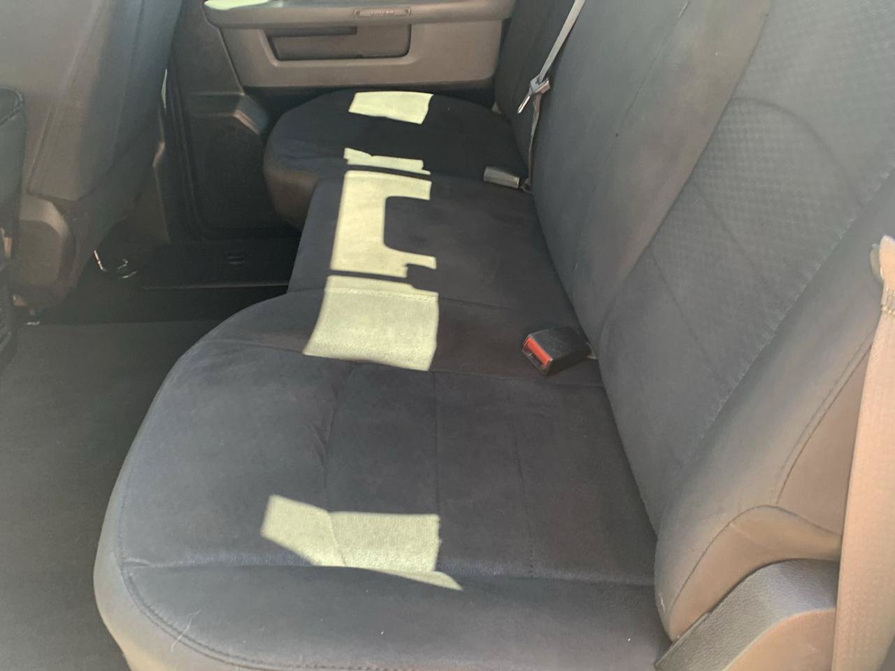 Used 2020 RAM 1500 Warlock AWD/4WD image 21