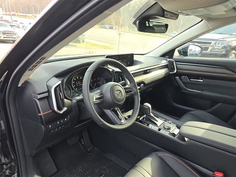 New 2026 MAZDA CX-50 AWD 2.5 Hybrid w/ Weather Package image 22