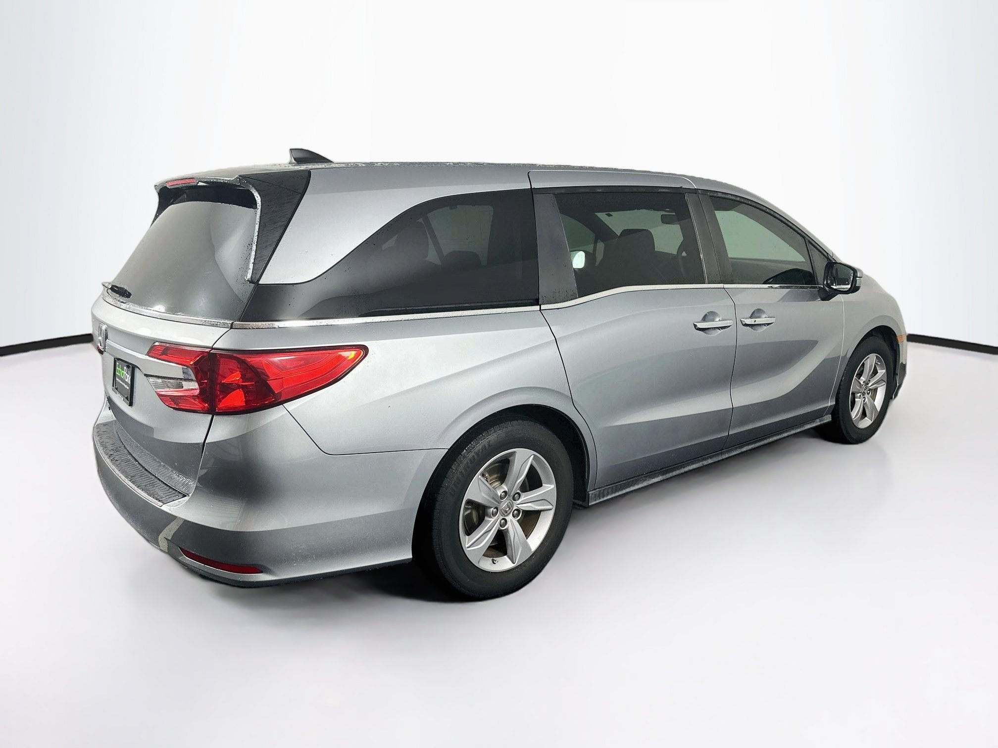 Used 2019 Honda Odyssey EX-L image 9