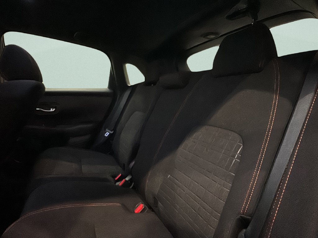 Certified 2024 Honda HR-V Sport image 17
