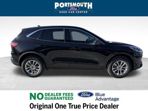 Certified 2022 Ford Escape SE w/ Convenience Package image 6