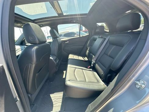 Used 2024 Chevrolet Equinox Premier AWD/4WD image 29