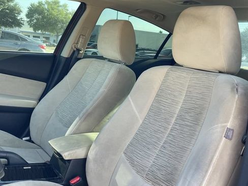 Used 2010 MAZDA MAZDA6 s Touring Plus FWD image 14