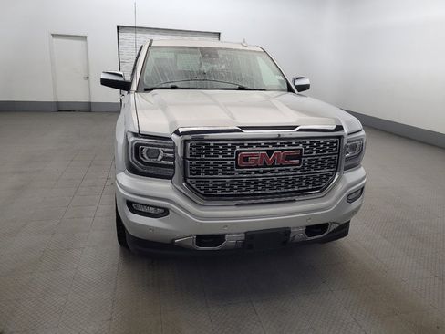 Used 2017 GMC Sierra 1500 Denali AWD/4WD image 14