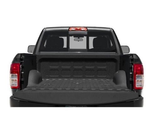 Used 2019 RAM 2500 Tradesman image 11