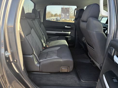 Used 2021 Toyota Tundra SR5 image 16