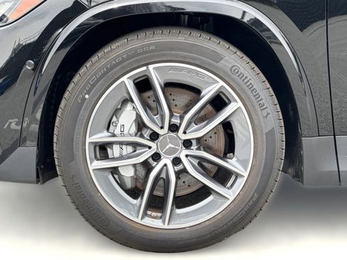 Used 2025 Mercedes-Benz GLA 35 AMG 4MATIC image 12
