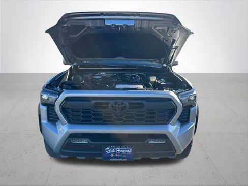 Certified 2024 Toyota Tacoma TRD Off-Road w/ TRD Off Road Premium Package image 5