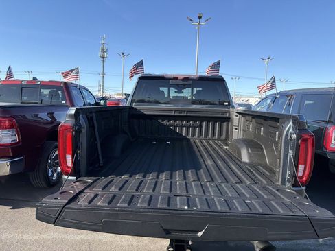 Used 2020 GMC Sierra 2500 Denali w/ Denali Ultimate Package image 29