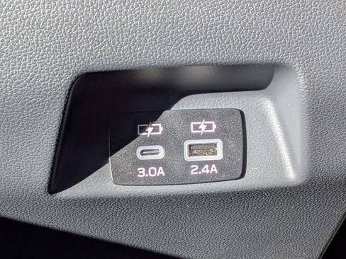 New 2026 Subaru Crosstrek 2.5i Limited w/ Crosstrek Mirror Package AWD/4WD image 30