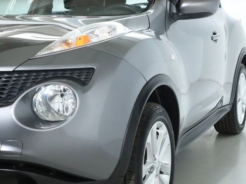 Used 2014 Nissan Juke S image 6