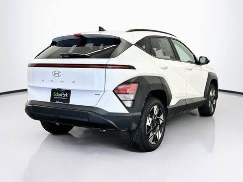 Used 2025 Hyundai Kona SEL AWD/4WD image 9