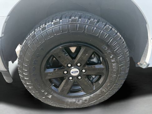 Used 2021 Ford F150 XLT AWD/4WD image 7