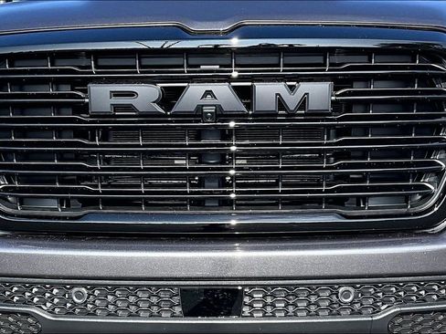 New 2026 RAM 1500 Laramie w/ Night Edition image 22