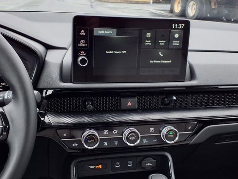 New 2026 Honda CR-V EX-L image 15