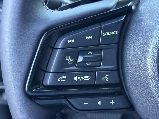 New 2026 Subaru Forester Touring AWD/4WD image 23