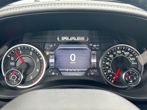 Used 2024 RAM 2500 Laramie image 23