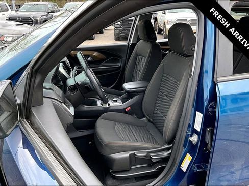 Used 2021 GMC Terrain SLE FWD image 20