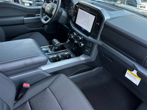 New 2026 Ford F150 XLT w/ Equipment Group 302A MID AWD/4WD image 14