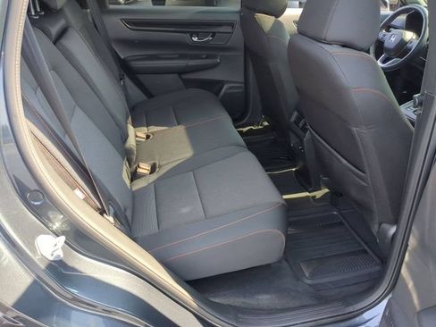 Used 2025 Honda CR-V Sport image 33