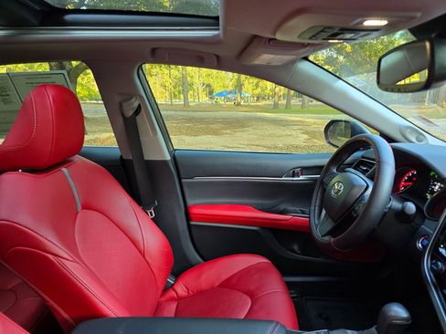 Used 2024 Toyota Camry XSE image 57