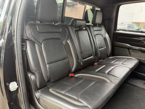 Used 2022 RAM 1500 TRX w/ TRX Level 1 Equipment Group AWD/4WD image 19