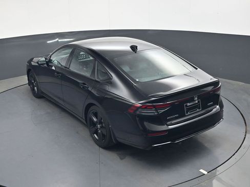 Used 2024 Honda Accord Sport image 22