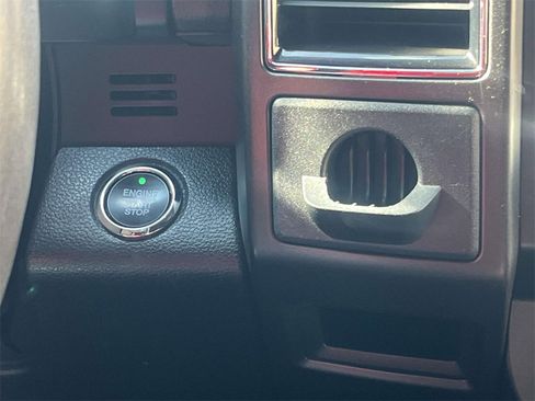 Used 2020 Ford Expedition King Ranch w/ Cargo Package image 24