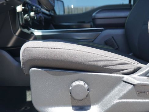 Certified 2025 Ford F150 STX RWD image 21
