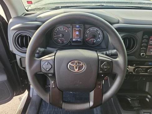 Used 2023 Toyota Tacoma SR image 27