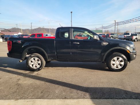 Used 2021 Ford Ranger XL w/ Equipment Group 101A High image 22