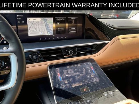 Certified 2025 INFINITI QX80 Sensory w/ Exterior Package image 8