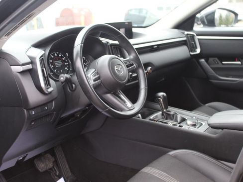 Used 2024 MAZDA CX-50 AWD 2.5 S w/ Preferred Package image 17