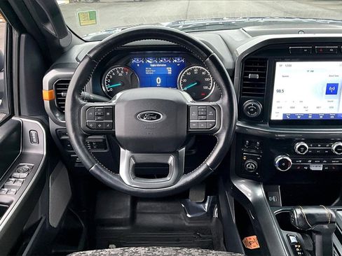 Used 2022 Ford F150 Tremor w/ Equipment Group 401A Mid image 5