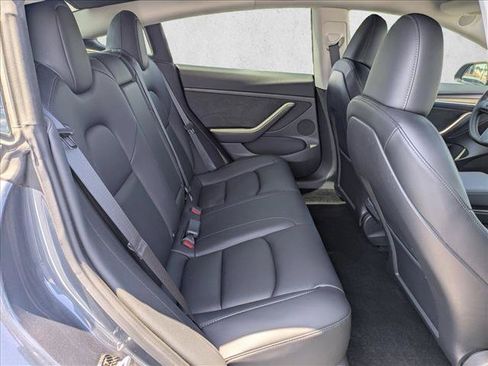 Used 2023 Tesla Model 3 Standard Range RWD image 20