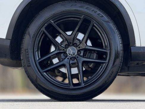 Used 2017 Mercedes-Benz GLE 43 AMG 4MATIC Coupe image 19