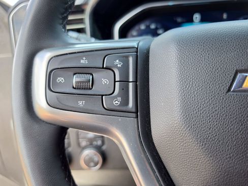 Used 2024 Chevrolet Silverado 1500 LT AWD/4WD image 23