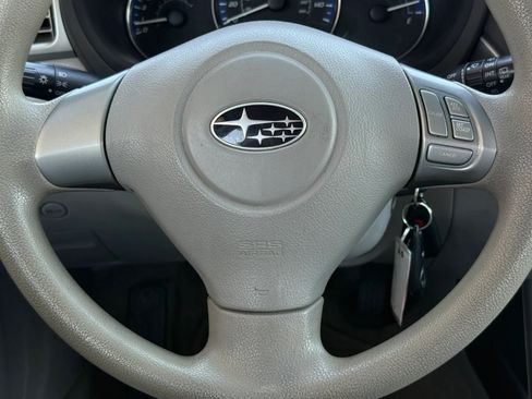 Used 2010 Subaru Forester 2.5X AWD/4WD image 53