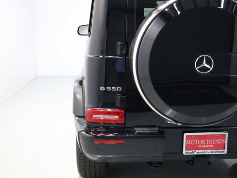 Used 2024 Mercedes-Benz G 550 image 62