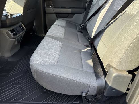 Used 2021 Ford F150 XLT w/ Equipment Group 302A High AWD/4WD image 19