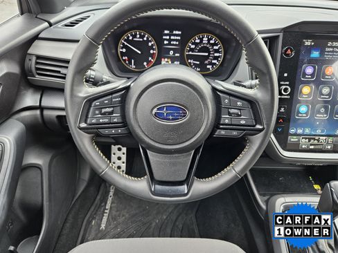 Certified 2024 Subaru Crosstrek 2.5i Sport image 13