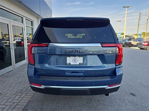 New 2026 GMC Yukon XL Elevation w/ LPO, Elevation Black Package image 8