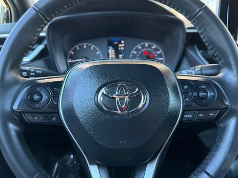 Used 2024 Toyota Corolla Sedan FWD image 22