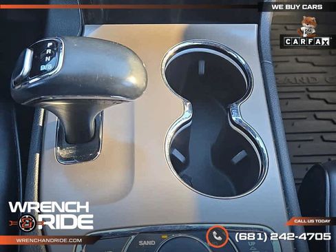 Used 2015 Jeep Grand Cherokee High Altitude image 42