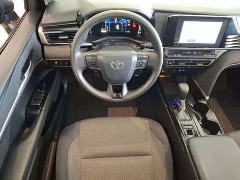 Certified 2025 Toyota Camry LE image 12