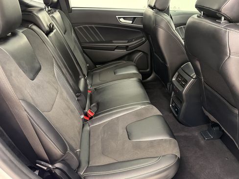 Used 2022 Ford Edge ST w/ Equipment Group 401A AWD/4WD image 28
