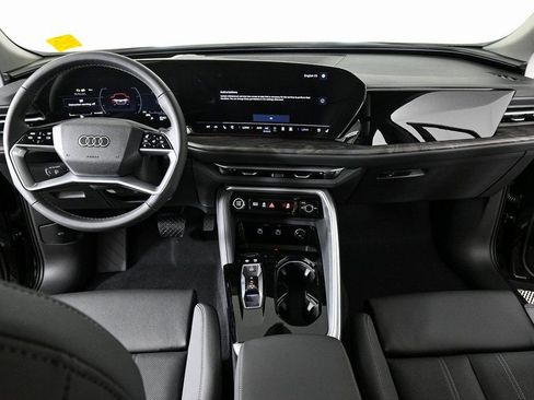 New 2025 Audi Q5 Premium Plus image 19